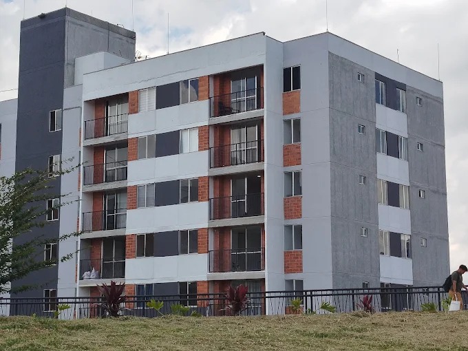 Apartamento en Arriendo