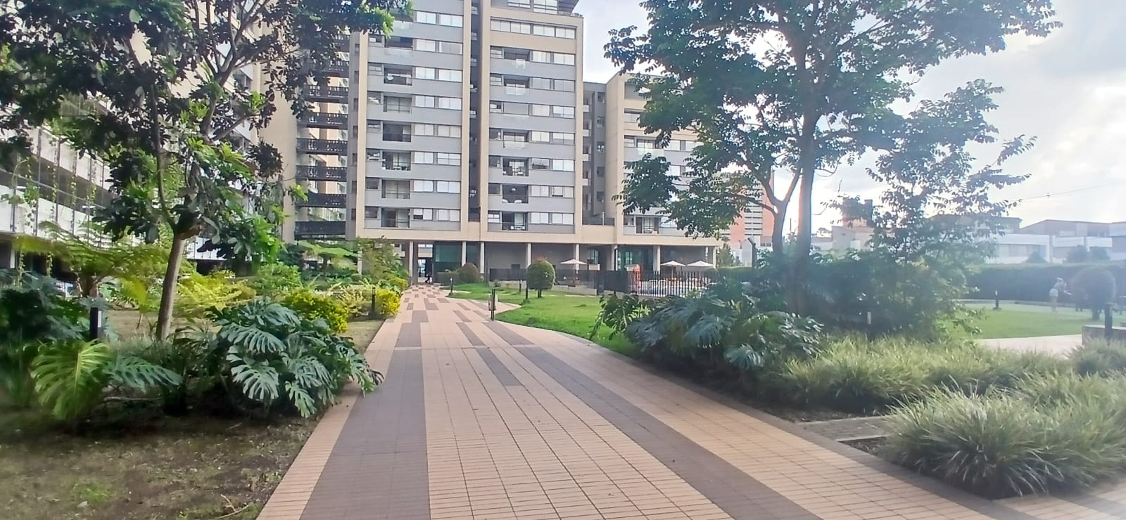 Se arrienda apartamento ubicado en el municipio de Rionegro Antioquia.