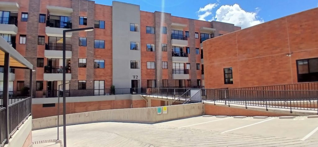 Apartamento en Arriendo
