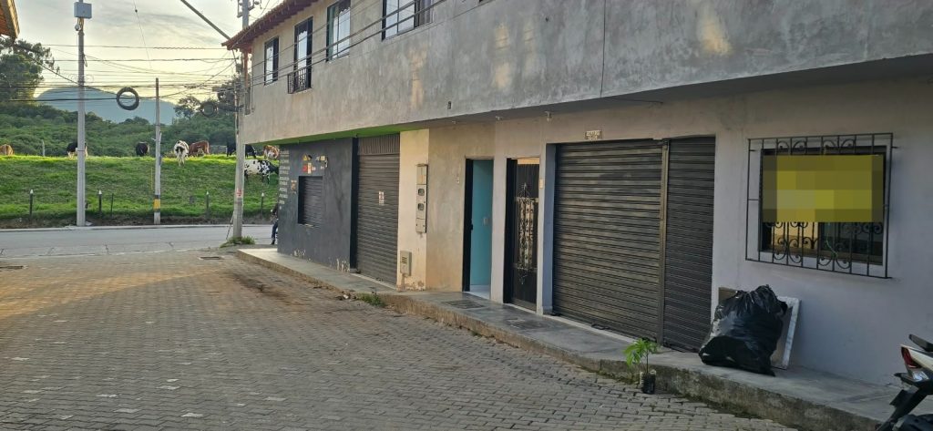 Lot en Arriendo