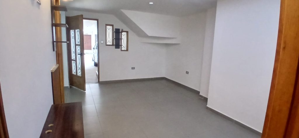 Apartamento en Arriendo