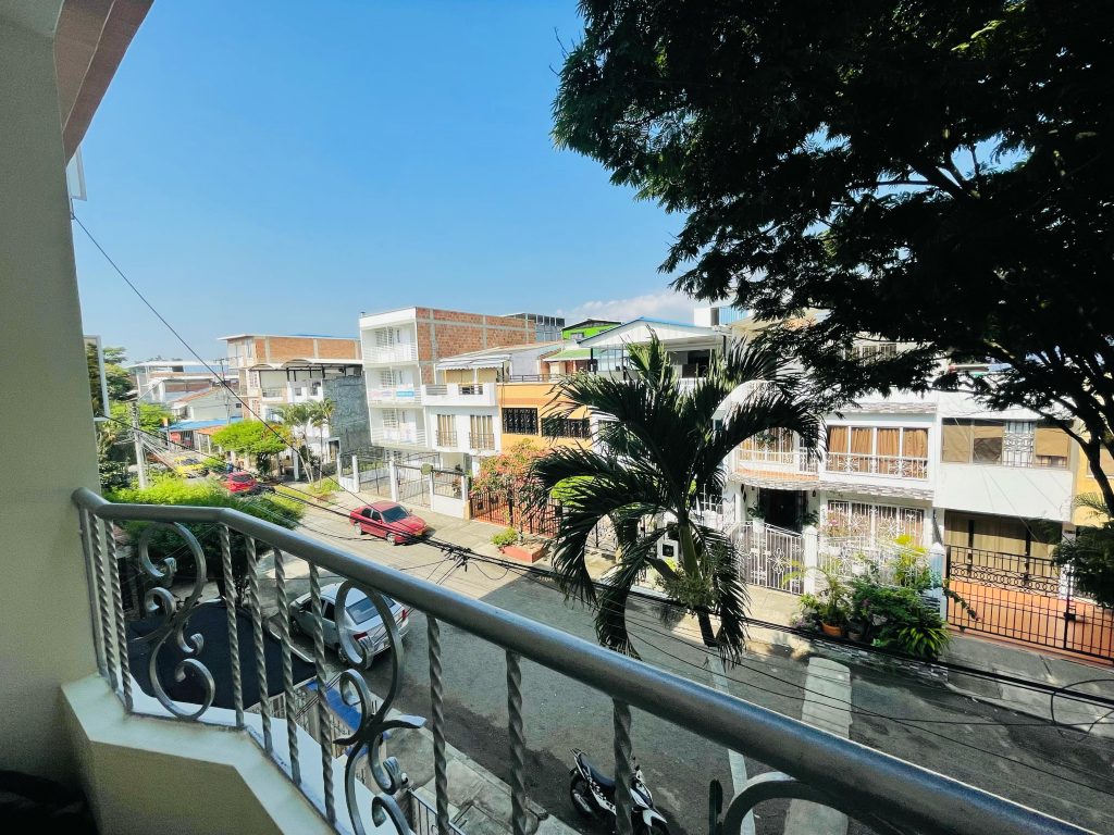 Apartamento en Arriendo