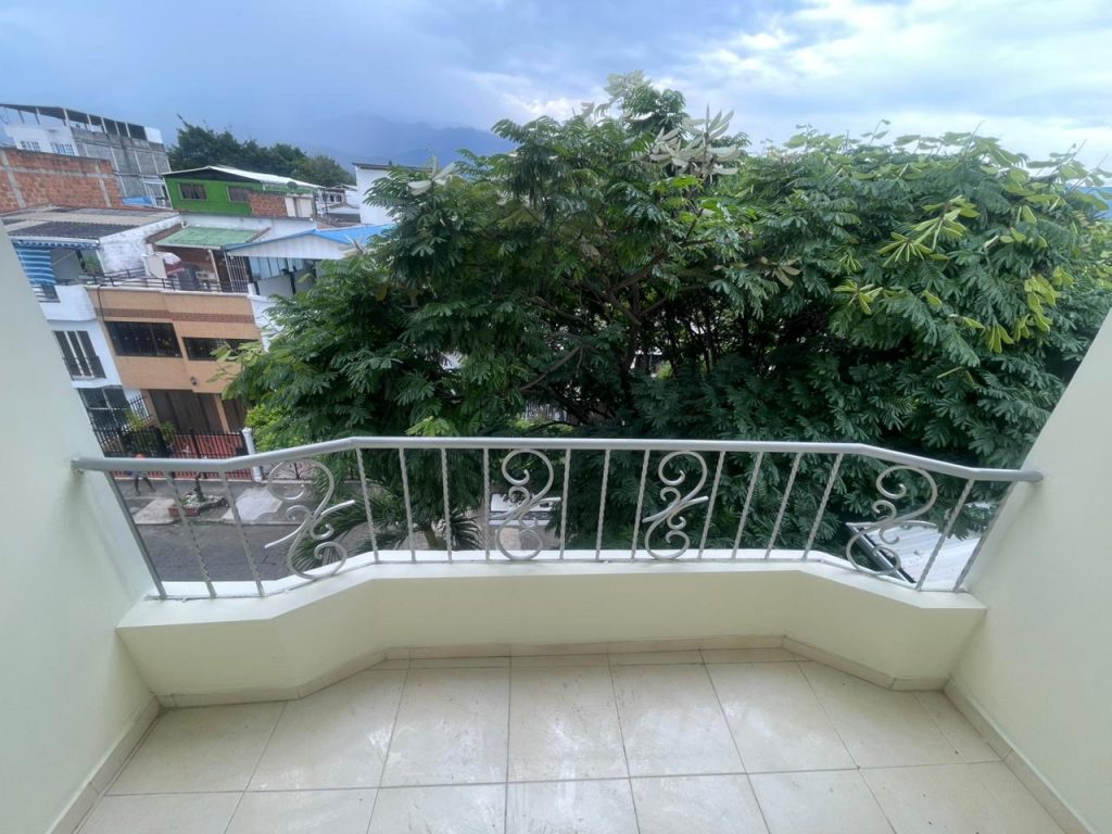 Apartamento en Arriendo