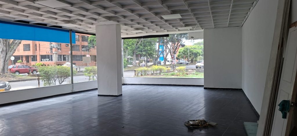 Local en Arriendo
