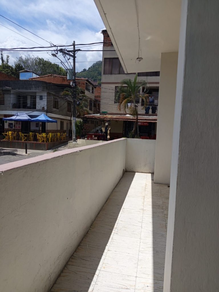 Apartamento en Arriendo