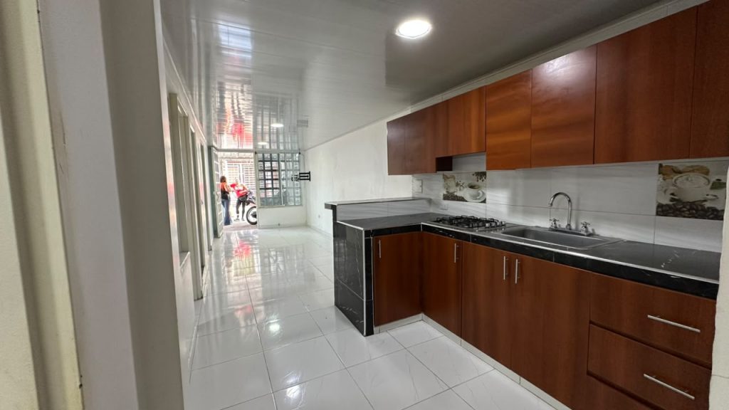 Apartamento en Arriendo