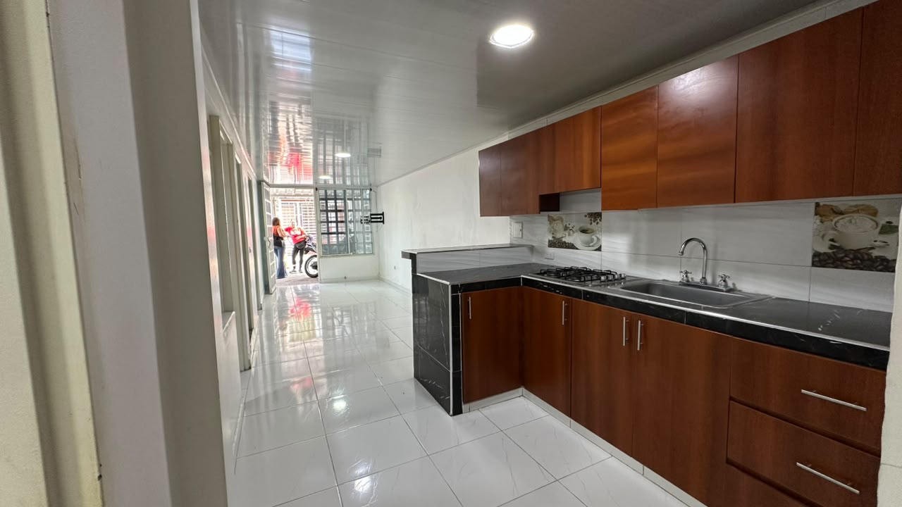 Apartamento en Arriendo Amoblado 2 Alcobas- Curinca Santa Marta
