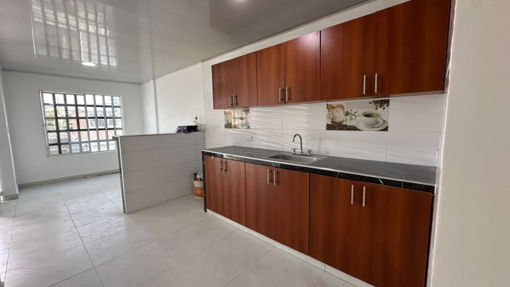 Apartamento en Arriendo