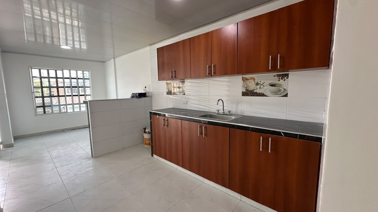 Oficina en Arriendo en Trinidad, Palmira