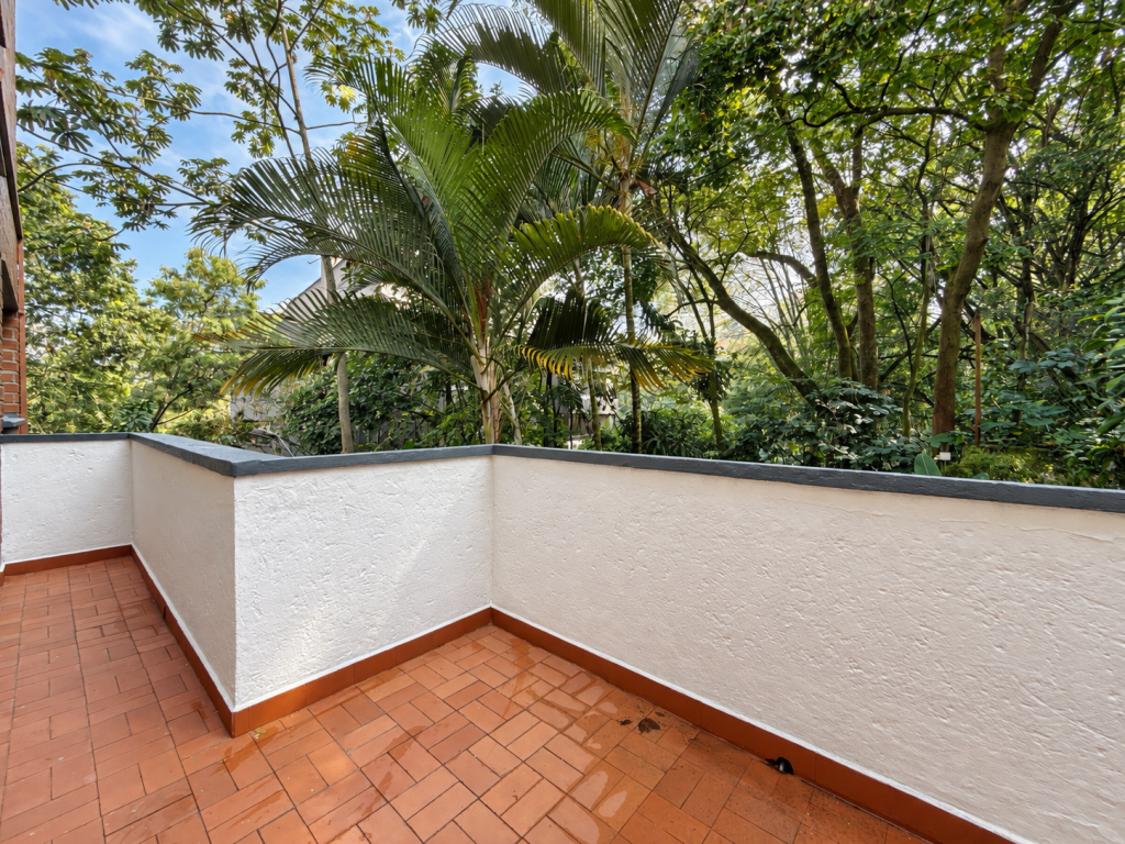 Apartamento en Arriendo