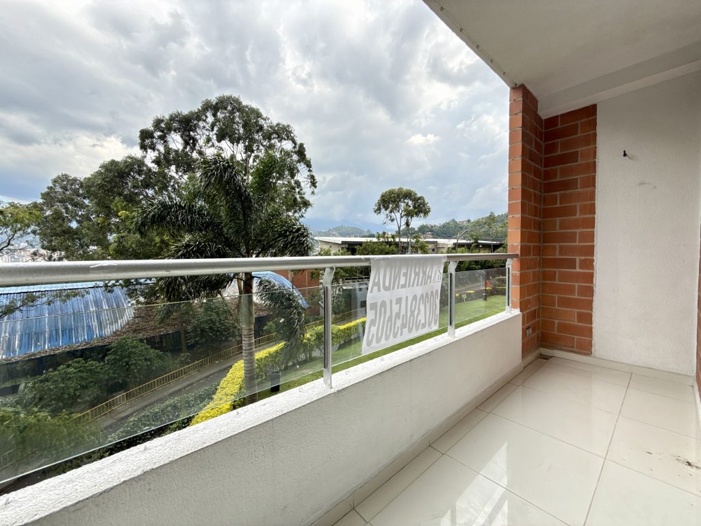 Apartamento en Arriendo