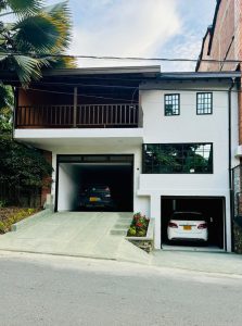 CASA SANTA MÓNICA DOS