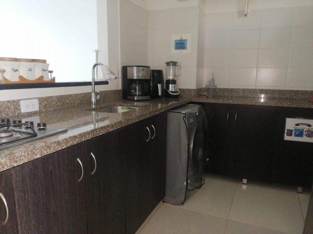 Apartamento en Arriendo