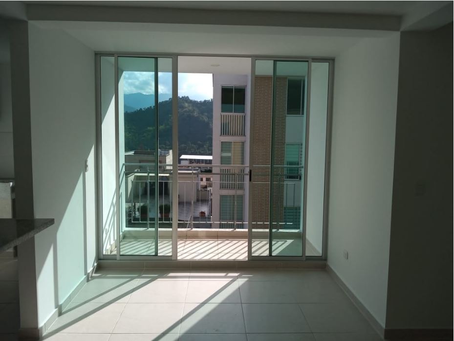 Apartamento en Arriendo