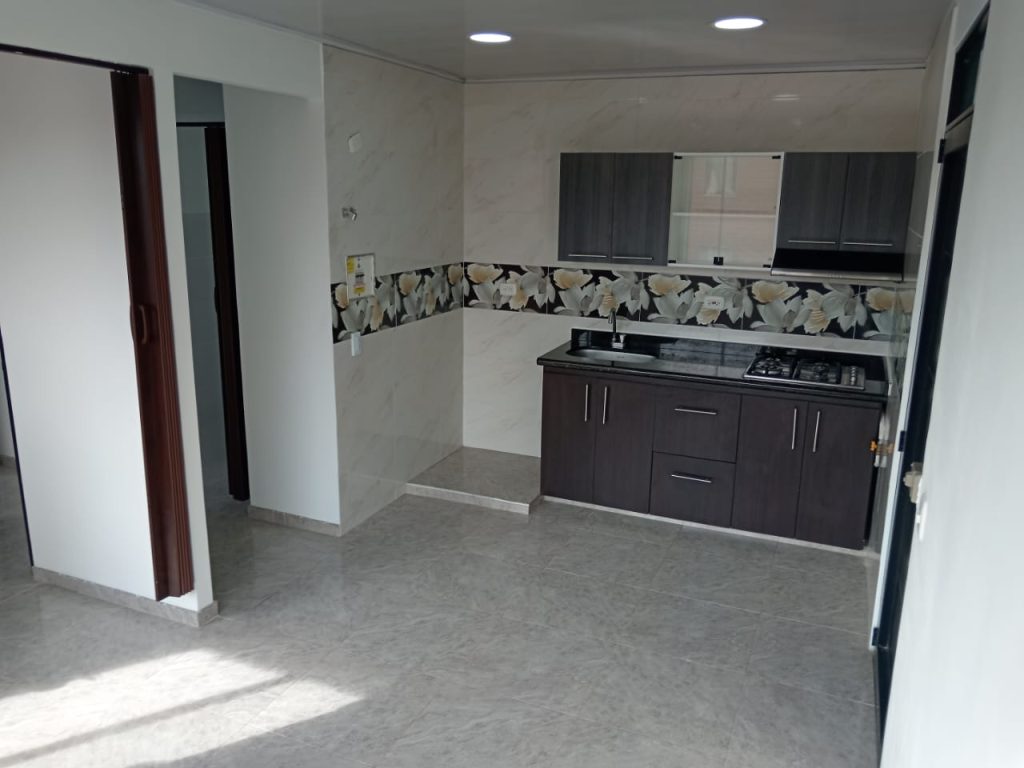 Apartamento en Arriendo
