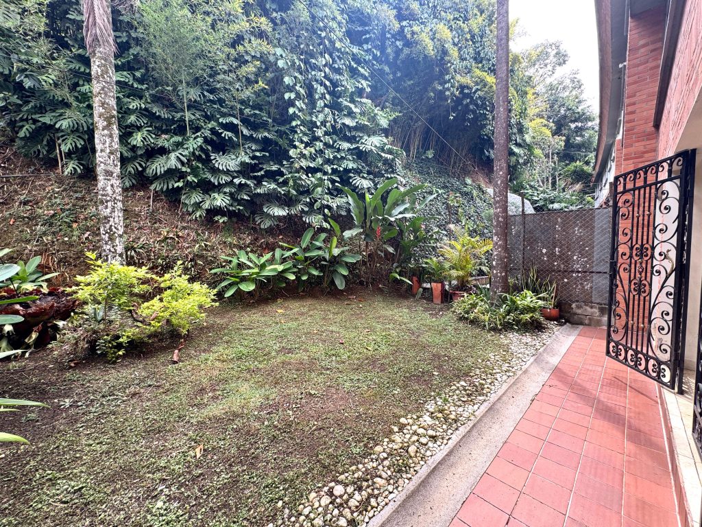 Casa en Arriendo