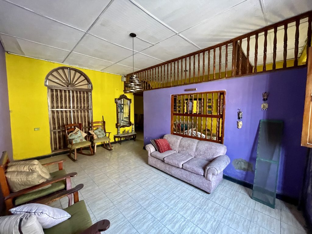 Casa en Arriendo