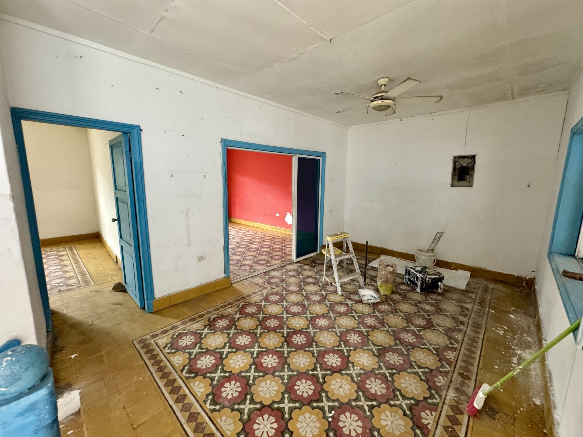 CASA COMERCIAL EN VENTA O ARRIENDO – SAN DIEGO