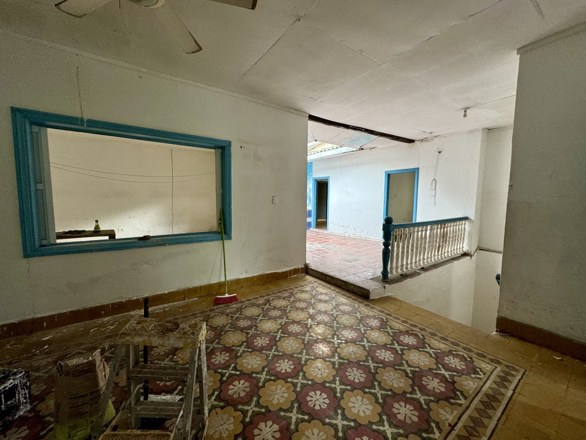 CASA COMERCIAL EN VENTA O ARRIENDO – SAN DIEGO