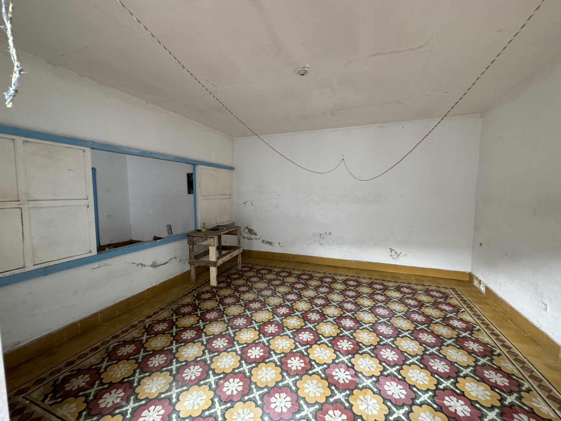 CASA COMERCIAL EN VENTA O ARRIENDO – SAN DIEGO