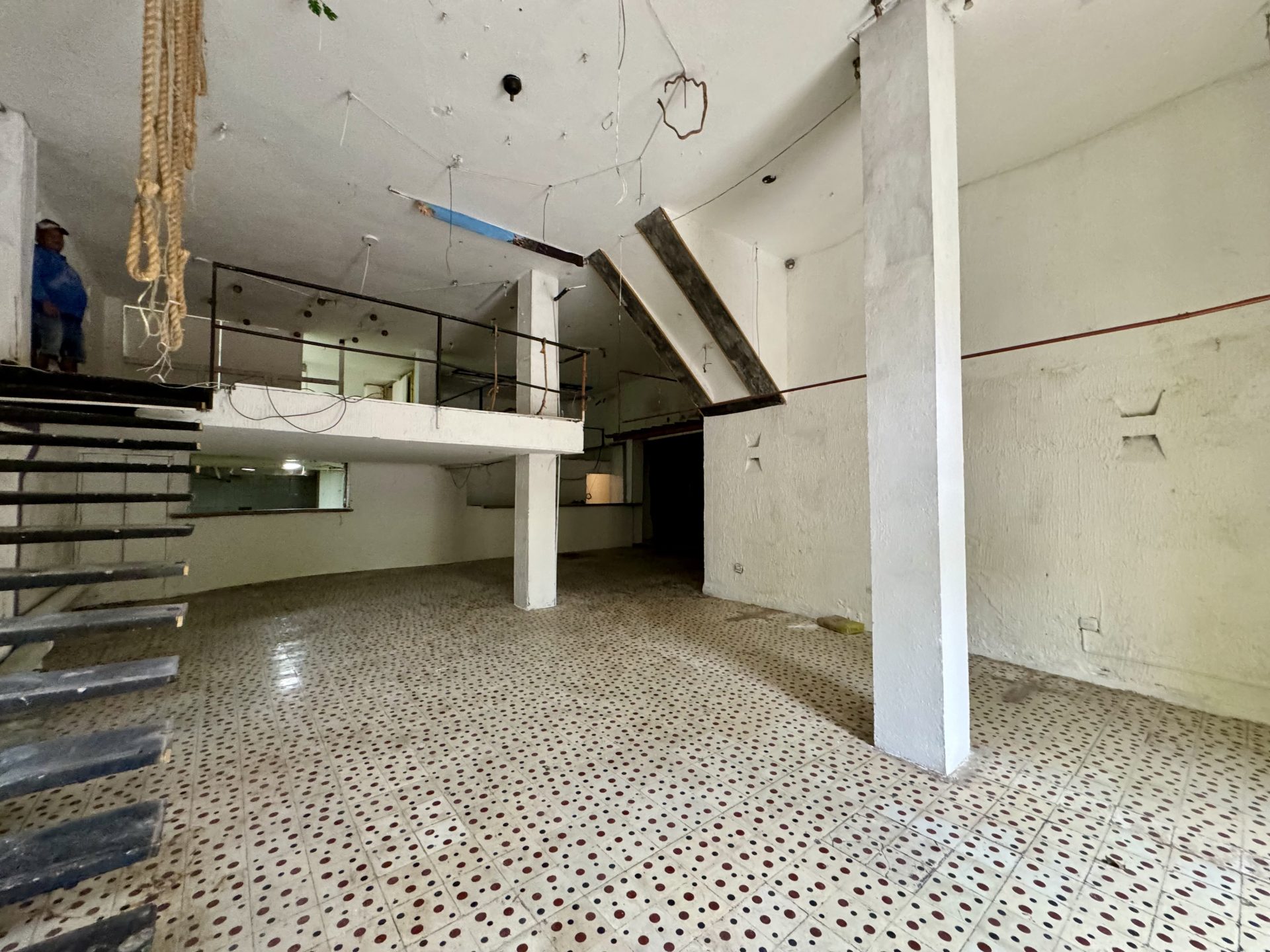 CASA COMERCIAL EN VENTA O ARRIENDO – SAN DIEGO