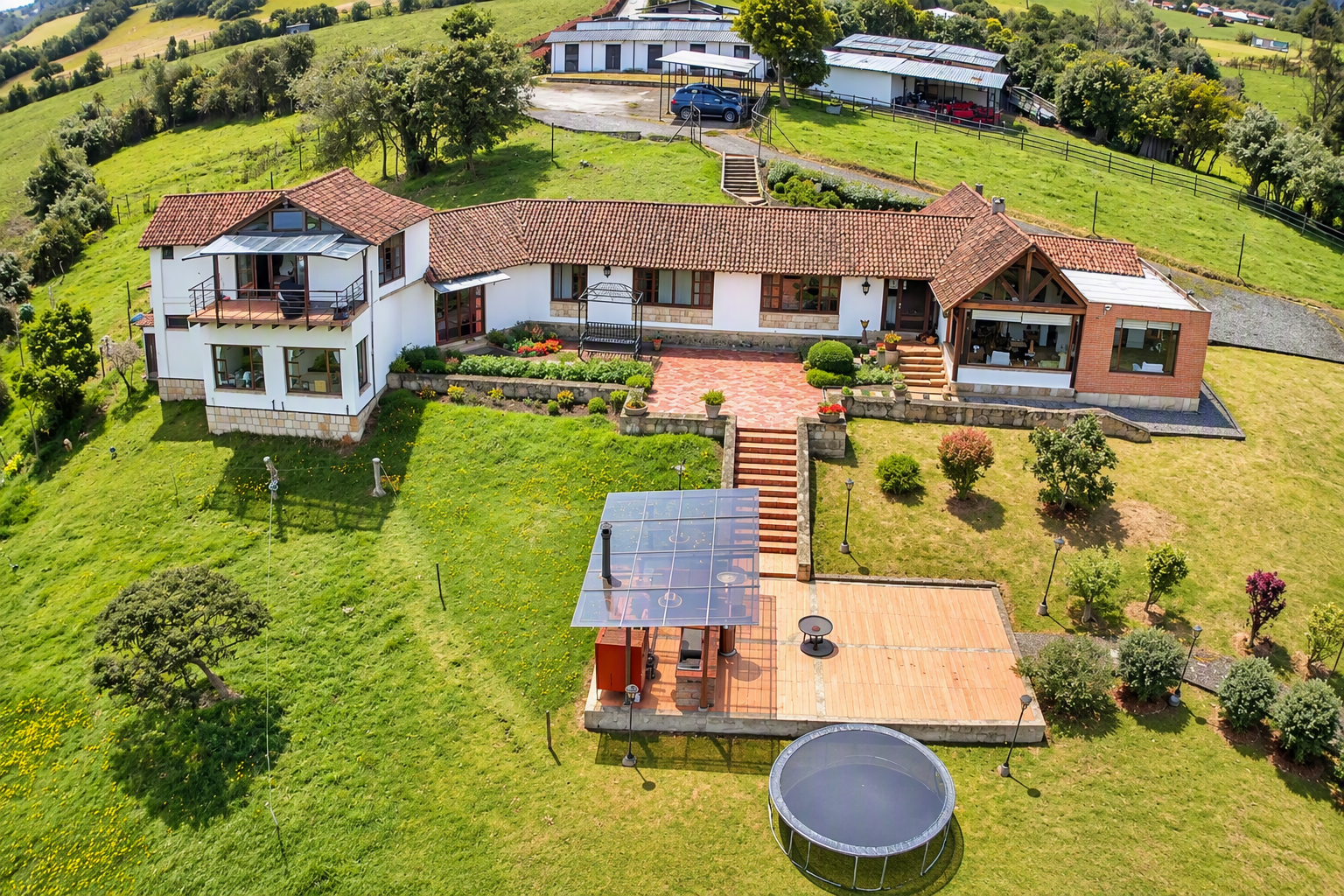 Bodega en Arriendo en Cota $8.000.000