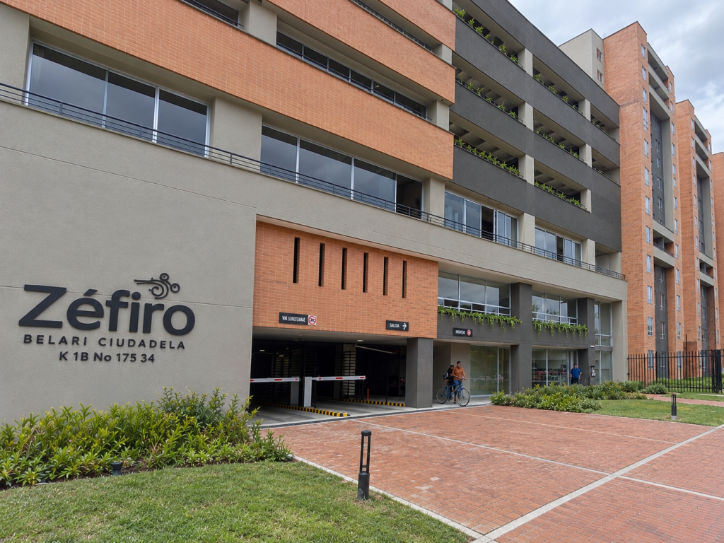 Apartaestudio en Arriendo