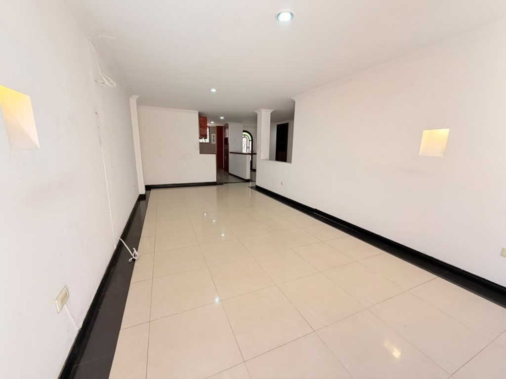Apartamento en Arriendo