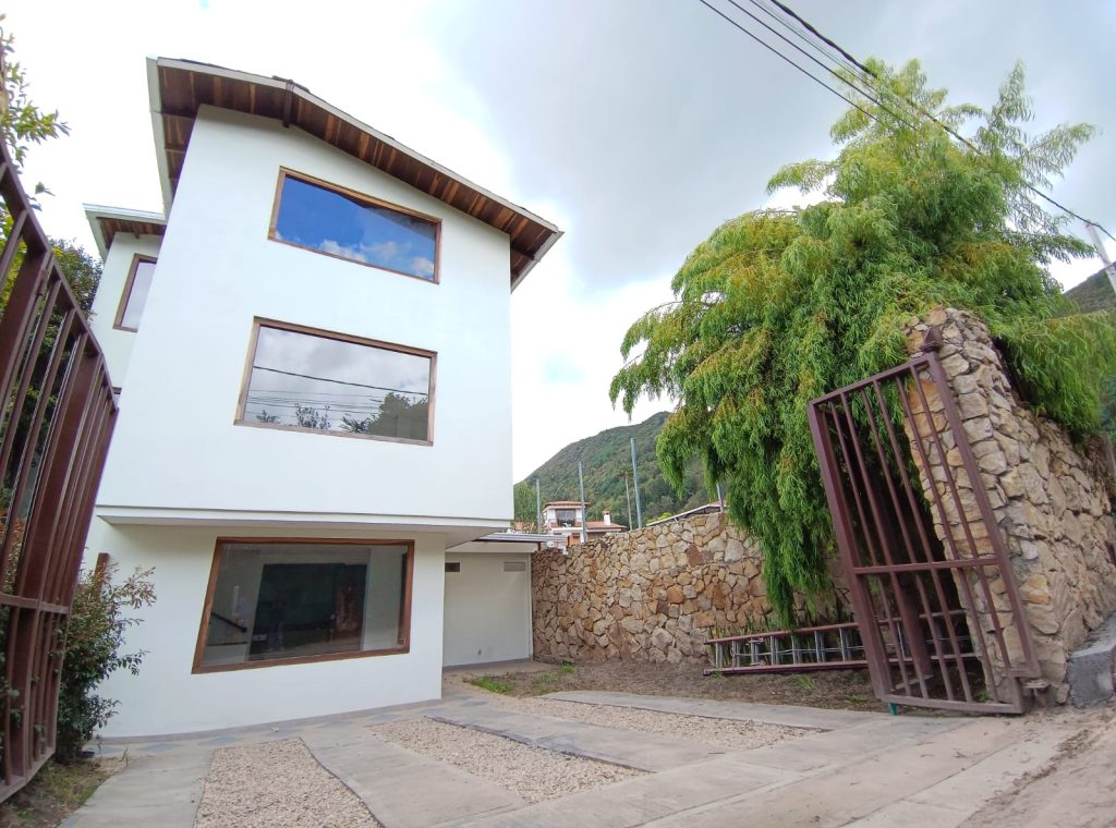 Casa en Arriendo