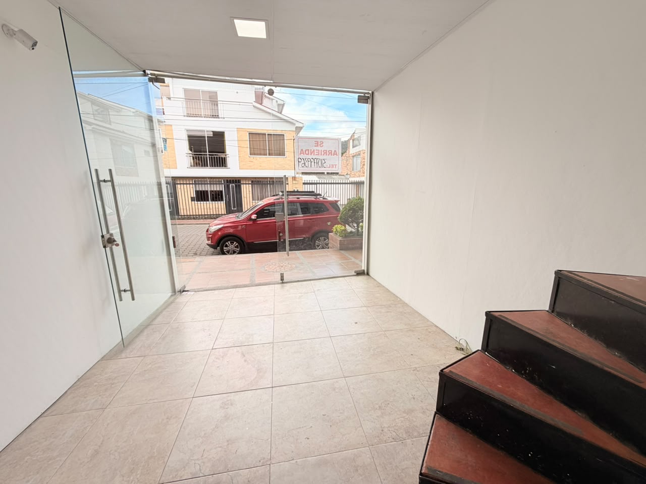Arriendo Local en Cota $1.200.000