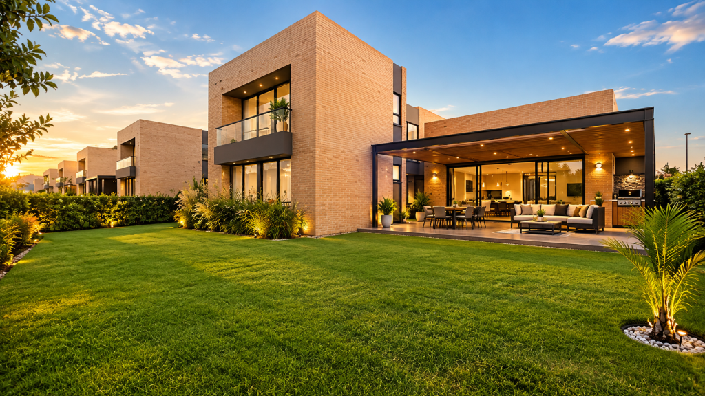 Casa en Arriendo