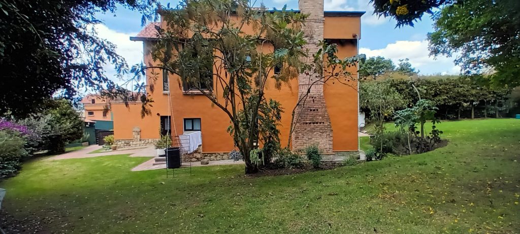 Casa en Arriendo