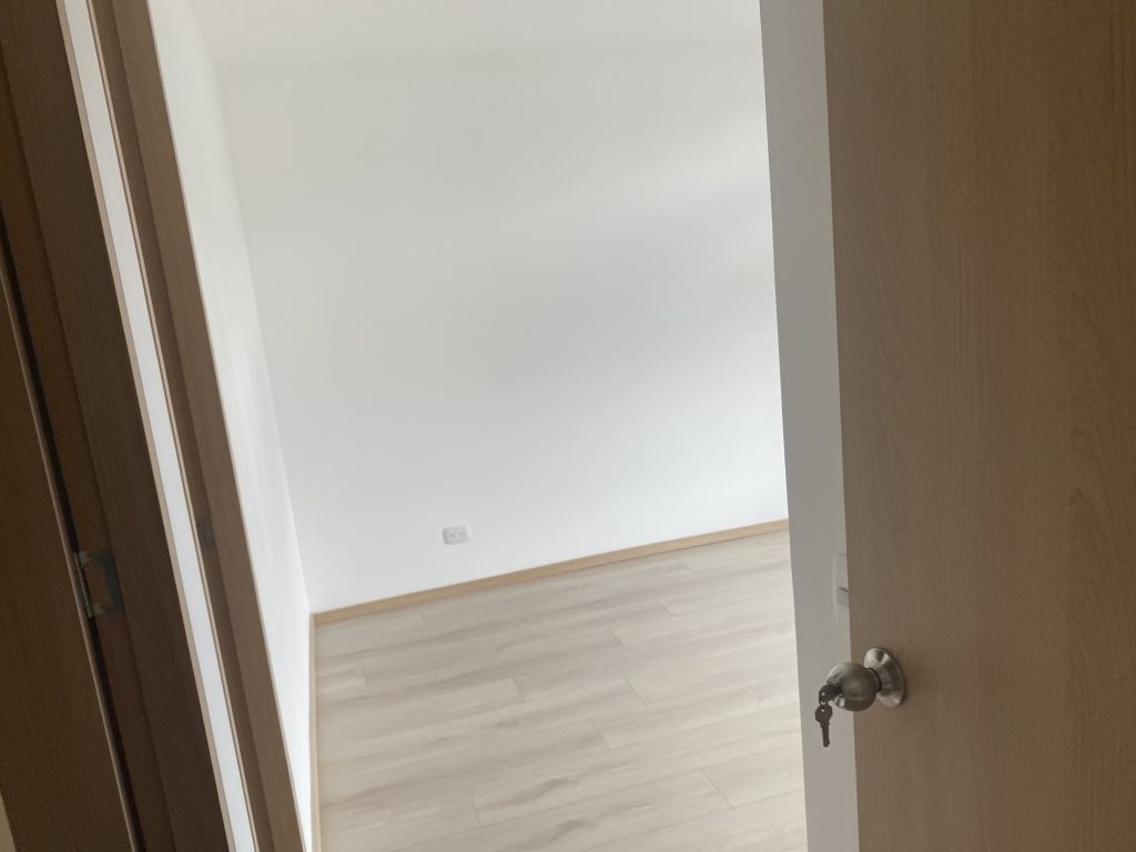 Apartamento en Arriendo