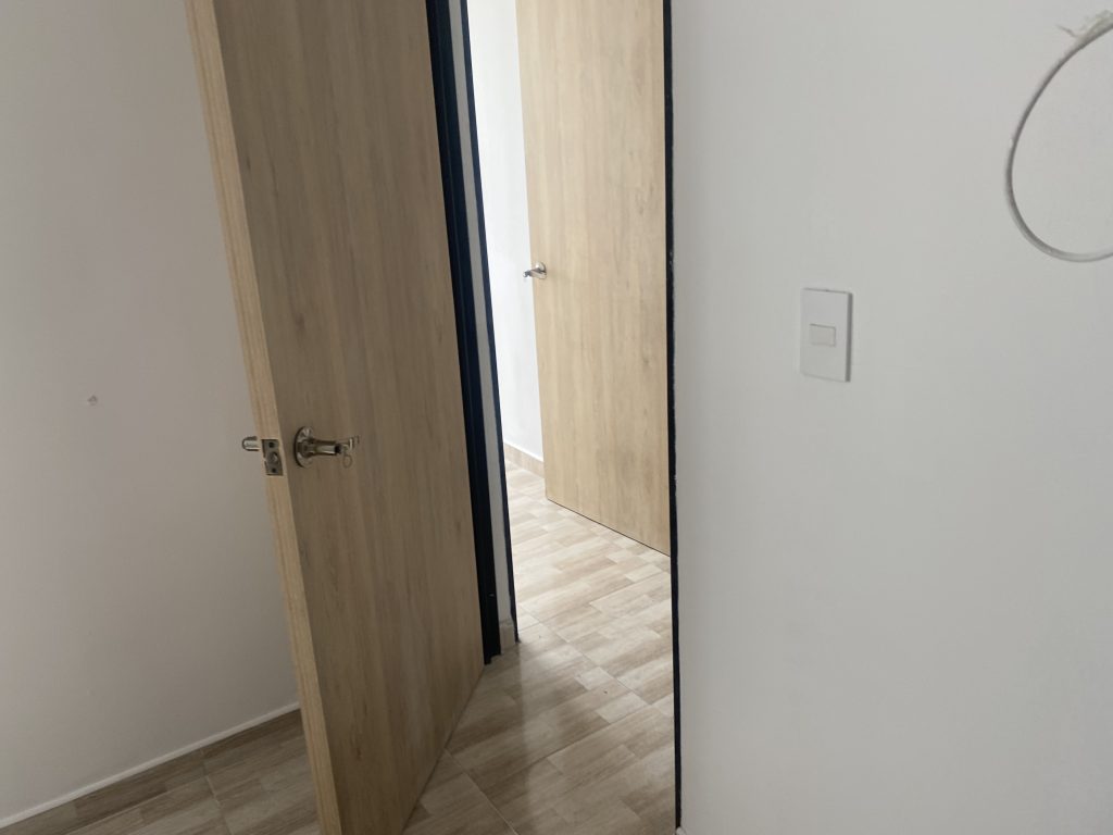 Apartaestudio en Arriendo