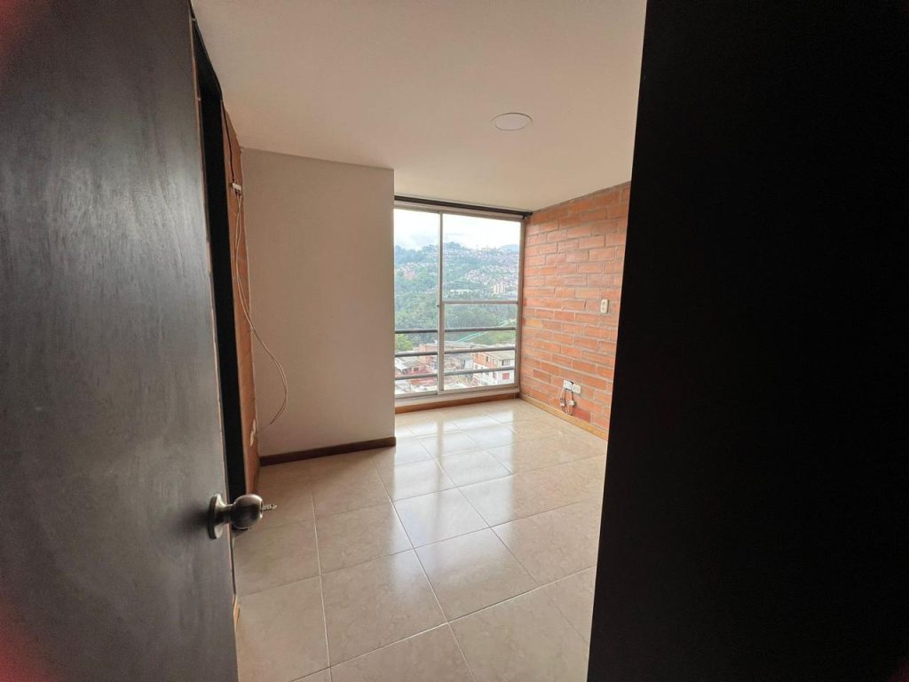 Apartamento en Arriendo