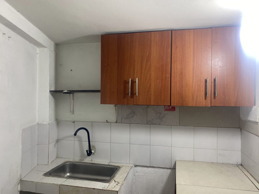 Apartaestudio en Arriendo