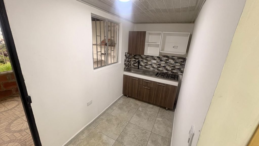 Apartamento en Arriendo