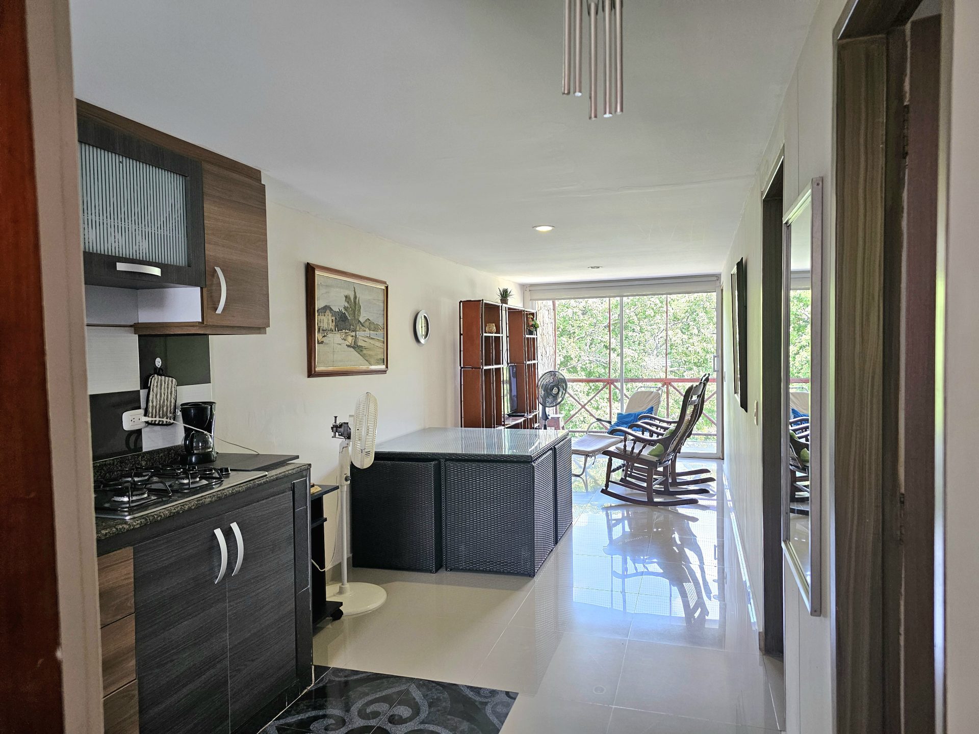 Venta Arriendo Apartamento Amoblado – Rodadero Gaira