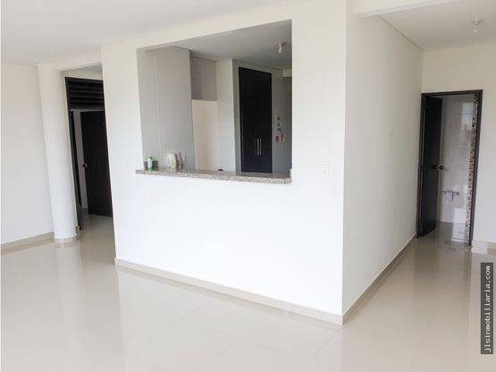 Apartamento En Arriendo Torres De Canarias Santa Marta