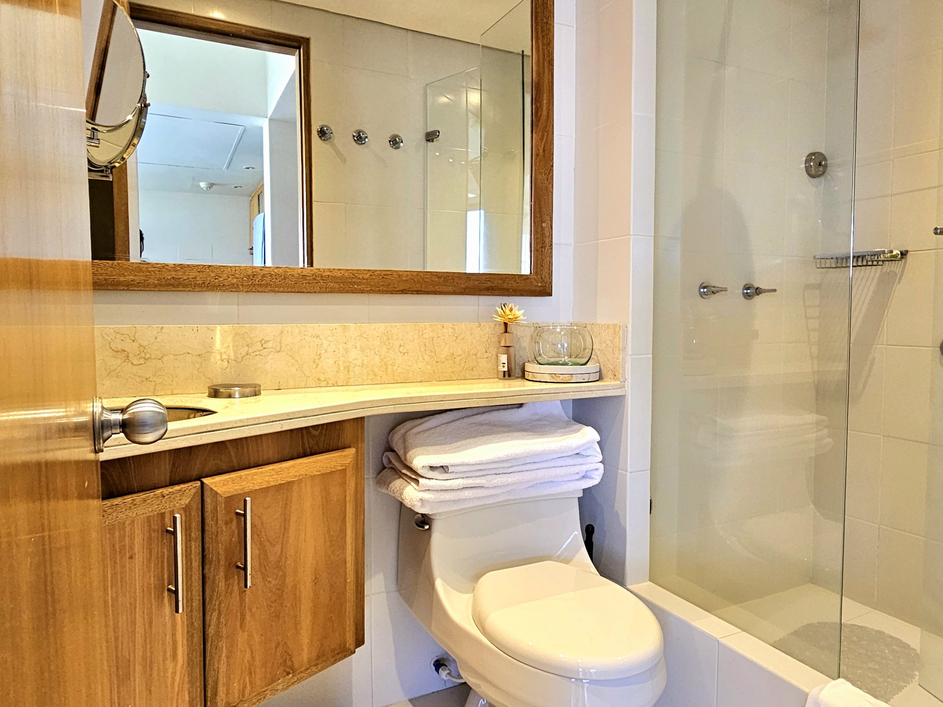 Arriendo Apartamento en Irotama Del Sol Bello Horizonte-Santa marta