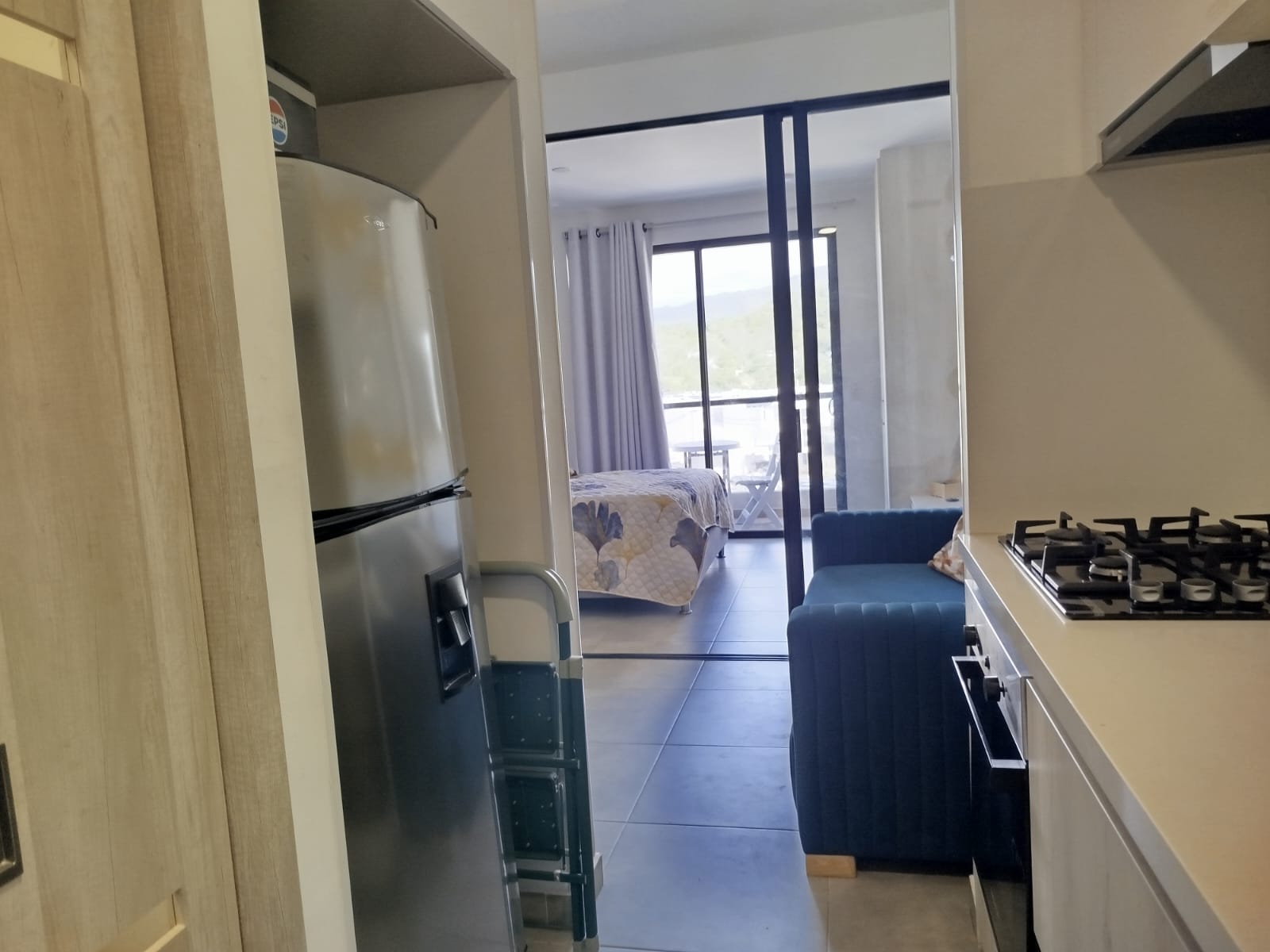 Apartamento en Arriendo Amoblado – Coralina