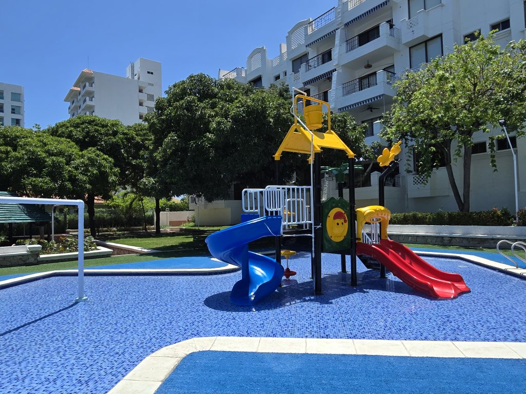 Apartamento en Arriendo
