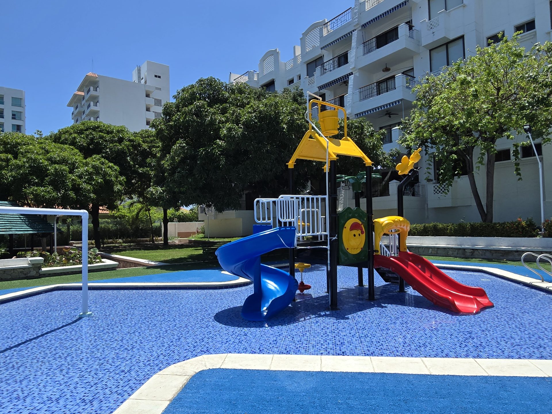 Apartamento en Arriendo 2 Alcobas - Salinas del Mar - Pozos Colorados