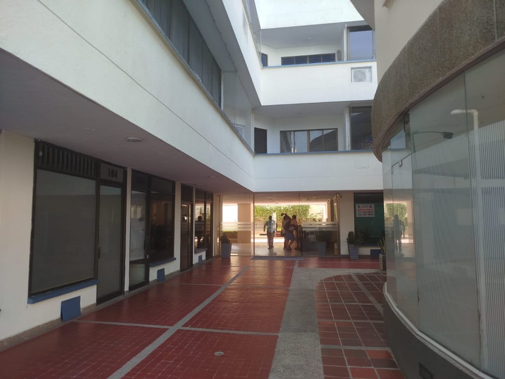 Apartamento en Arriendo