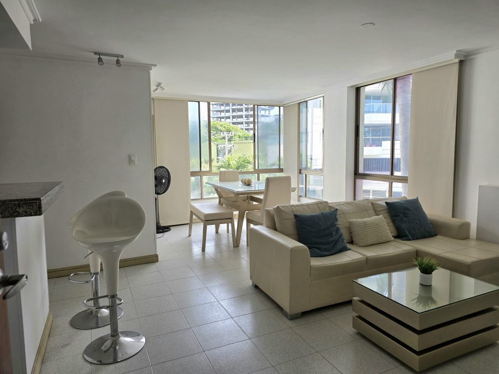 Apartamento en Arriendo