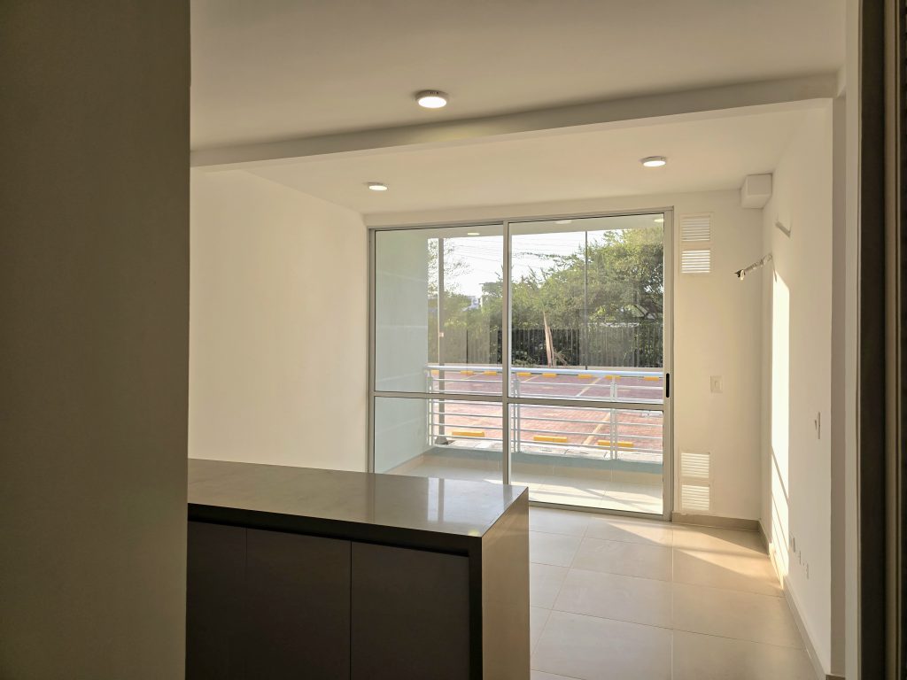 Apartamento en Arriendo