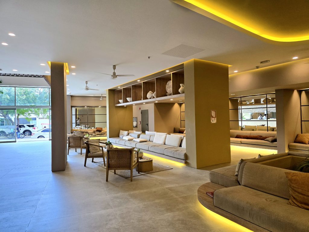 Apartamento en Arriendo