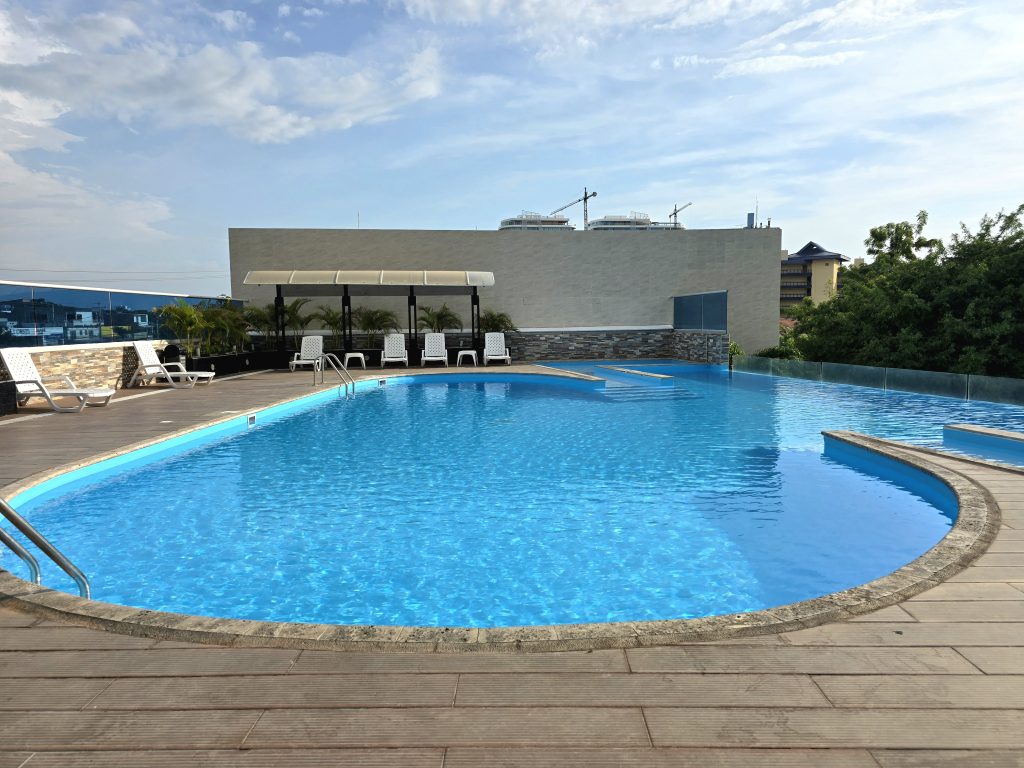 Apartamento en Arriendo