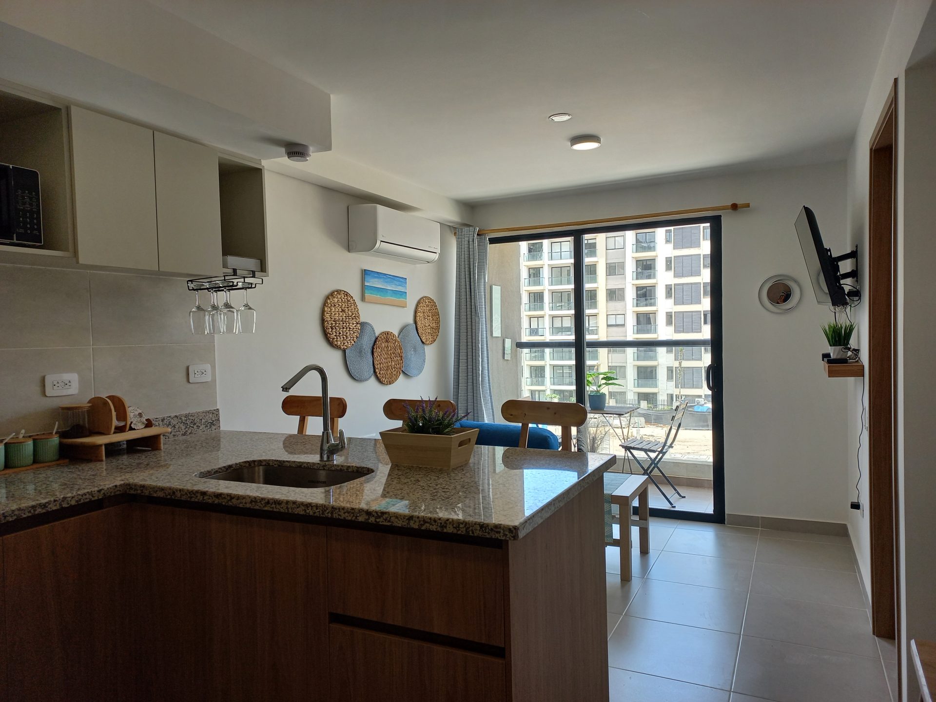 Arriendo apartamento 3 alcobas rodadero santa marta