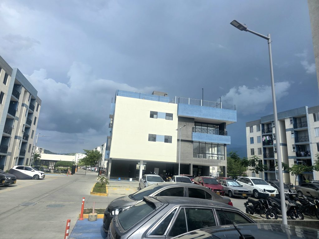 Apartamento en Arriendo